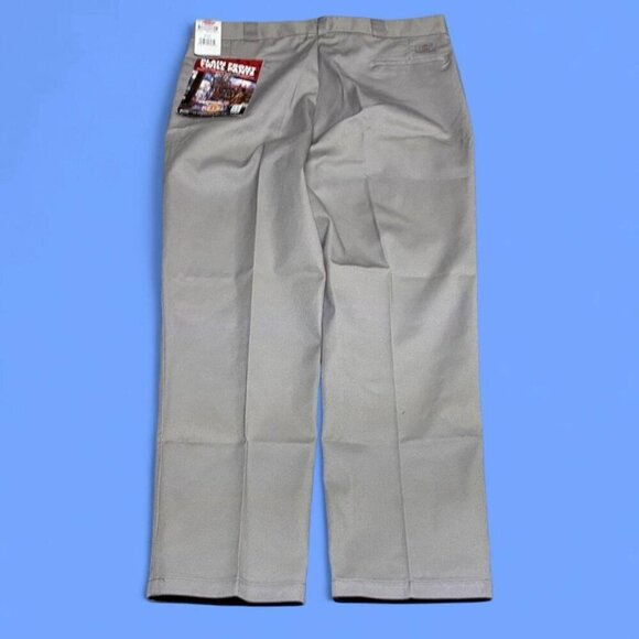 Deadstock Vintage 90s Dickies Work Pants - Picture 1 of 6